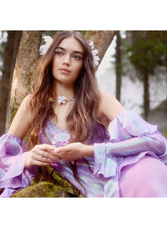 Oriflame Elvie Midnight Magic Elvie Eau de Toilette 50ml - Image 5